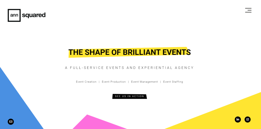 Top 10 Event Agencies in London