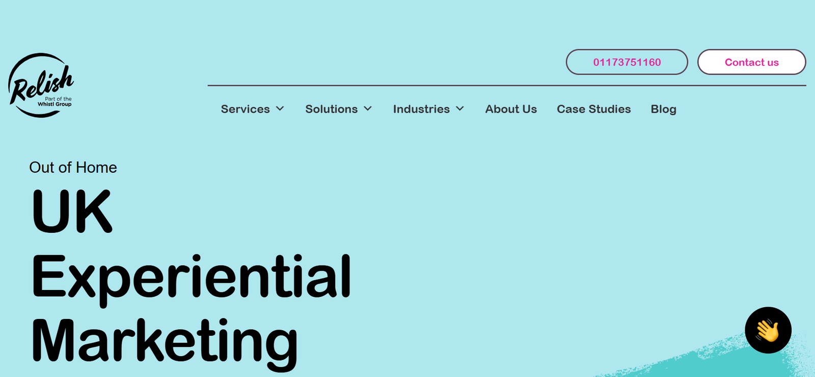 The Best 10 Experiential Marketing Companies in the UK The Best 10 Experiential Marketing Companies in the UK