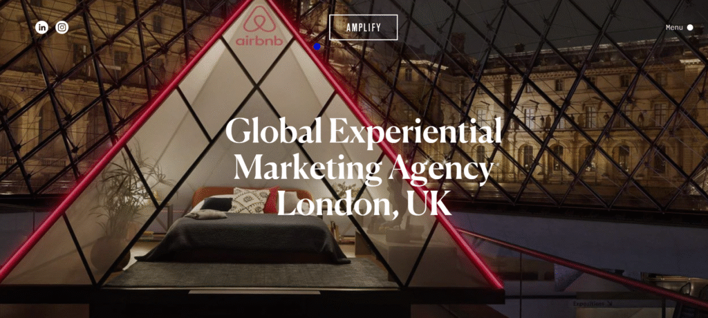 The Best 10 Experiential Marketing Companies in the UK The Best 10 Experiential Marketing Companies in the UK
