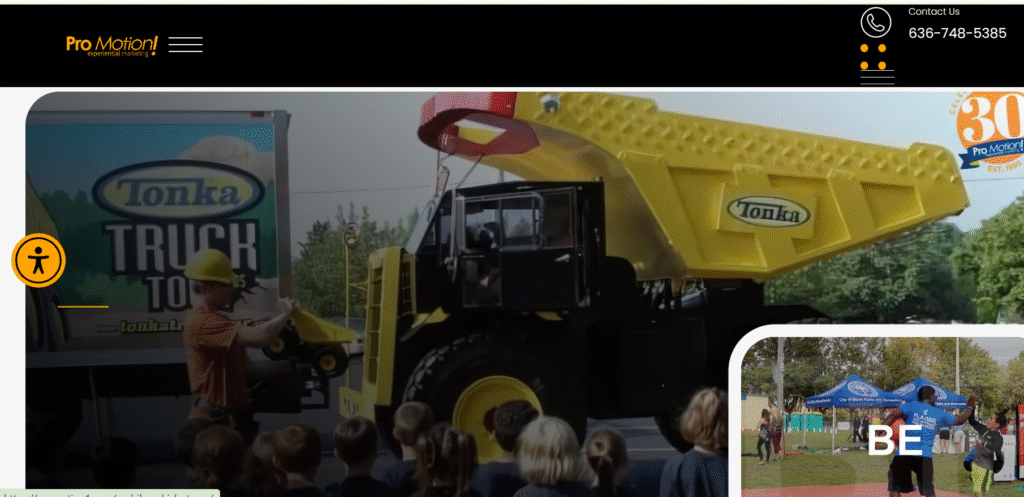 Top 10 Experiential Marketing Agencies In The USA Top 10 Experiential Marketing Agencies In The USA
