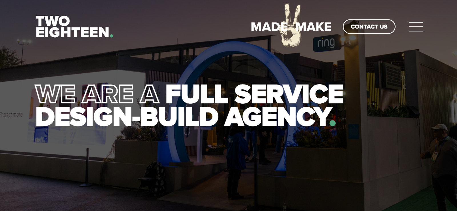 Top 10 Experiential Marketing Agencies In The USA Top 10 Experiential Marketing Agencies In The USA