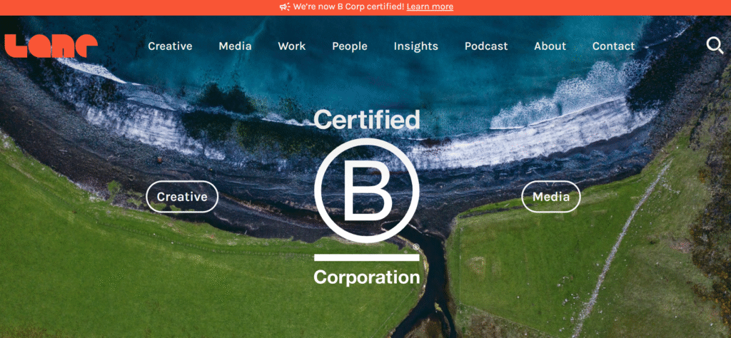 Top 10 Creative Media Agencies In the UK 2025 Top 10 Creative Media Agencies In the UK 2025