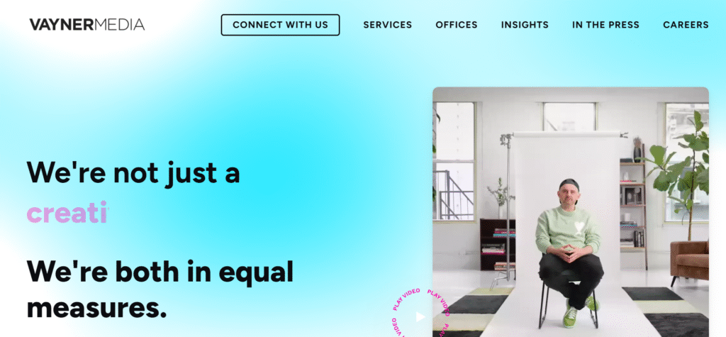 Top 10 Creative Media Agencies In The USA