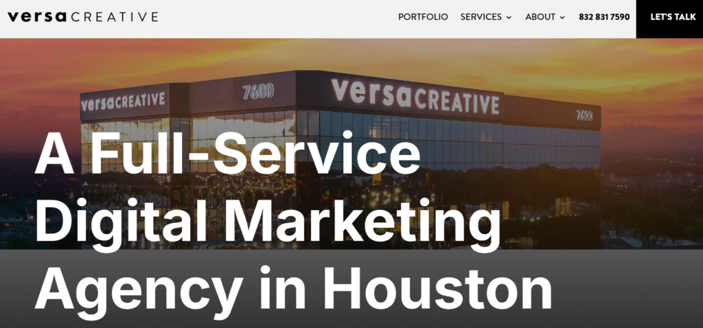 Top 10 Creative Media Agencies In The USA