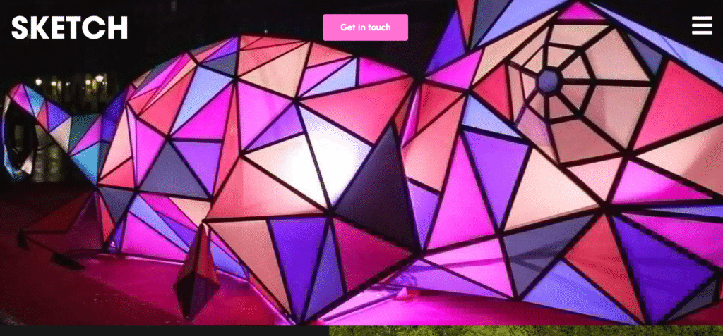 Top 10 Experiential Event Agencies in the UK 2025 Top 10 Experiential Event Agencies in the UK 2025