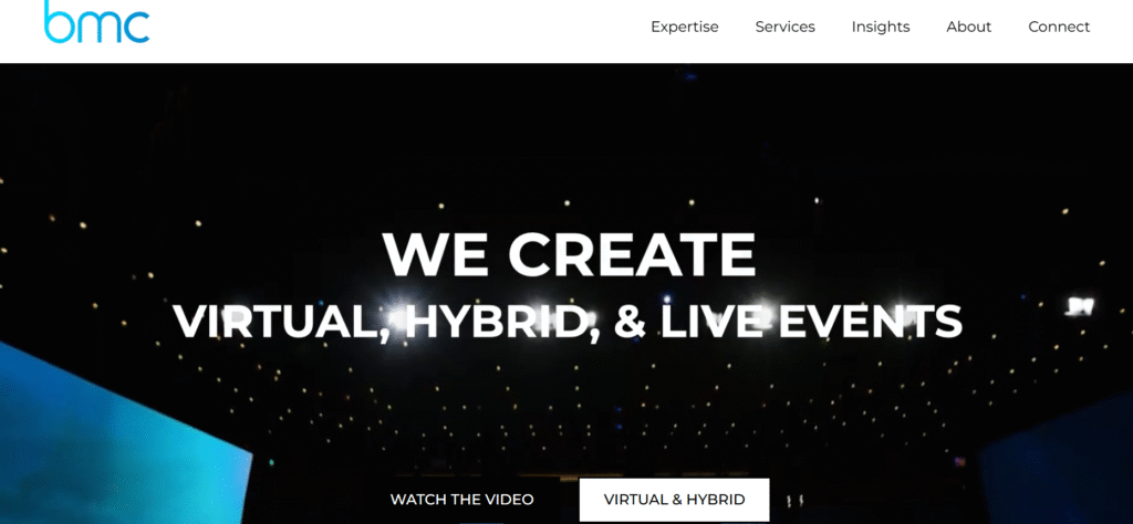 Top 10 Event Marketing Companies in the USA