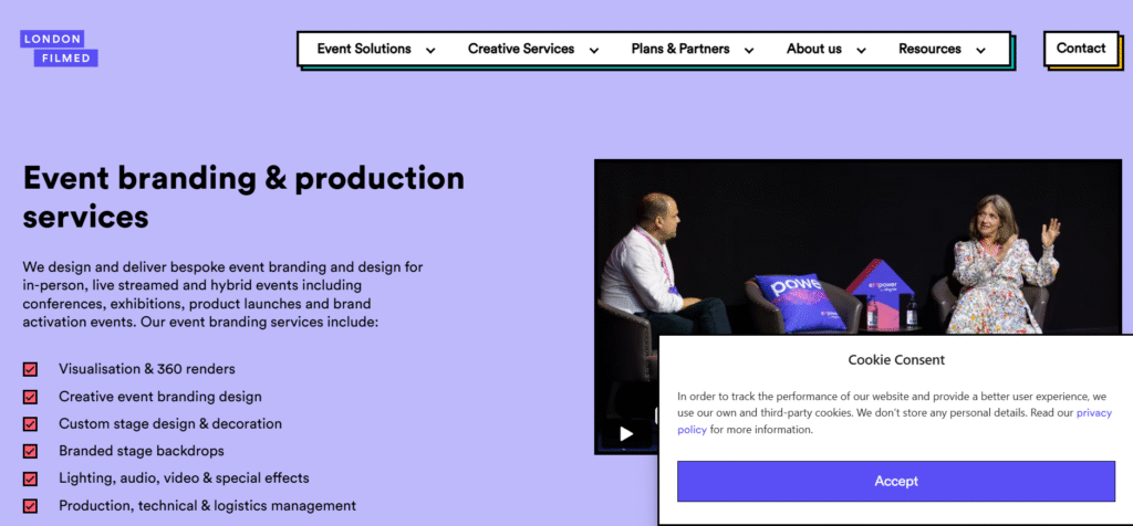 Top 10 Global Brand Activation Agencies in the UK 