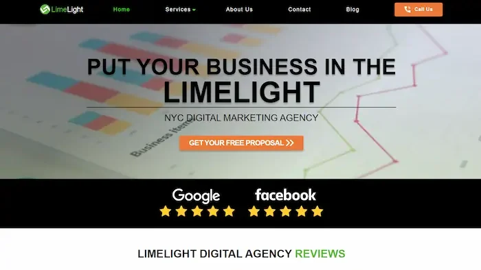 Limelight Digital