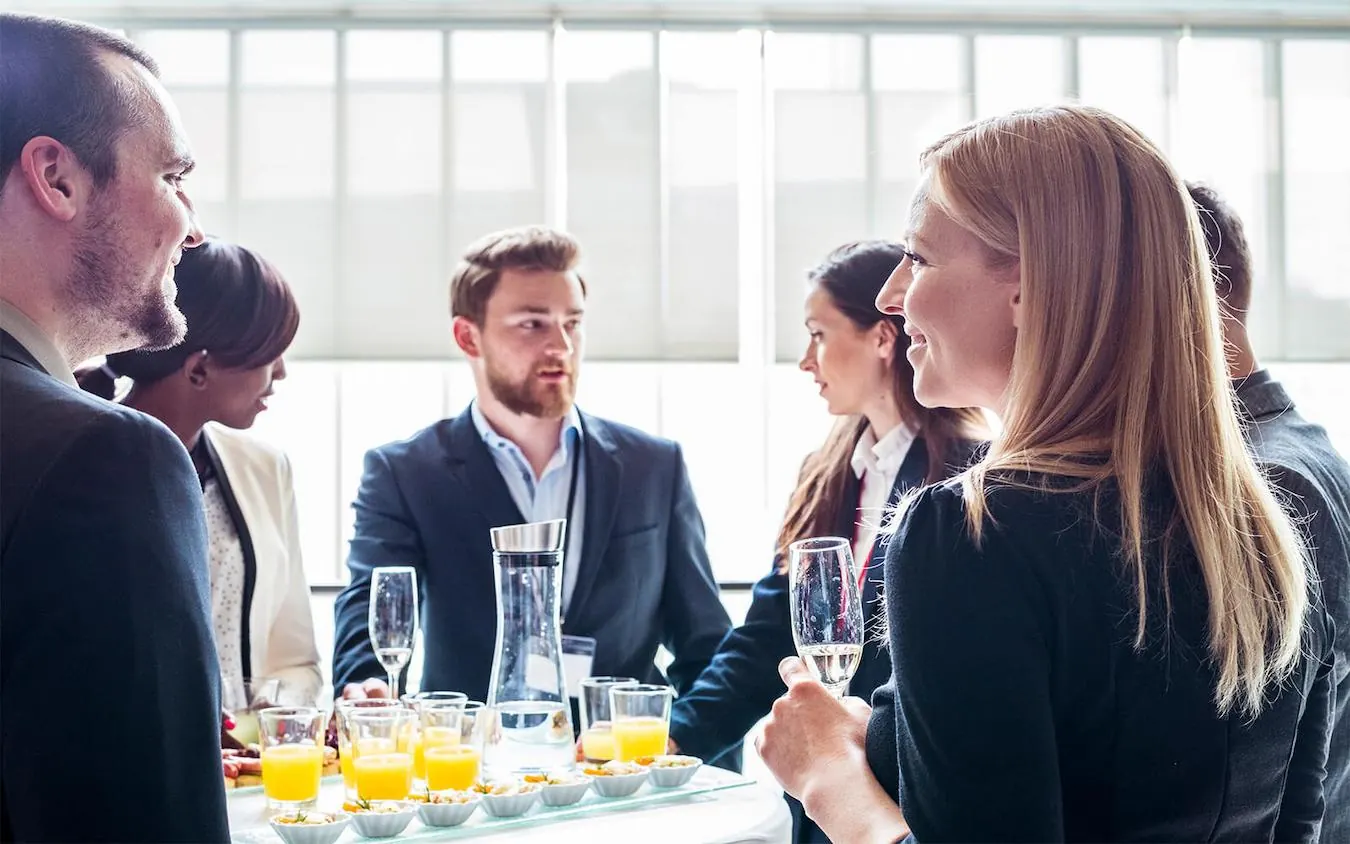 Corporate Event Management Company New York, New York