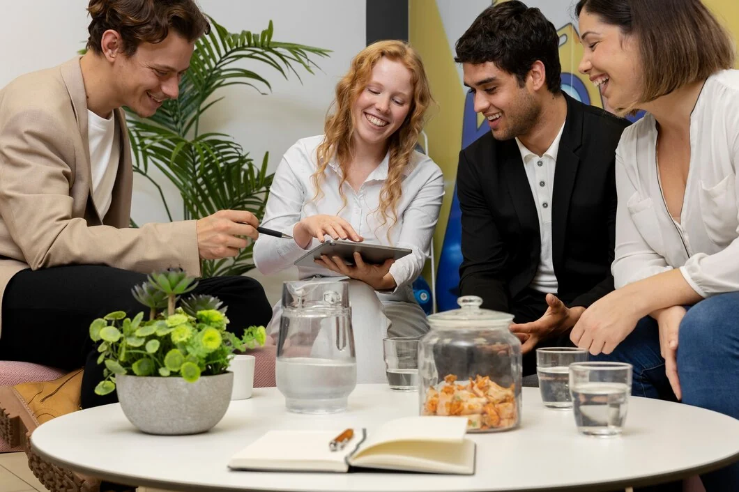 1. Strategic Event Planning and Consultation