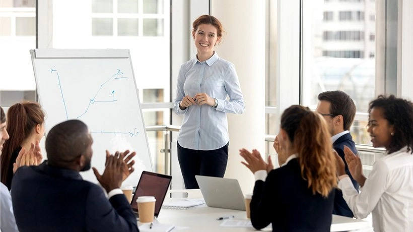 10. Training Workshops and Employee Engagement Programs