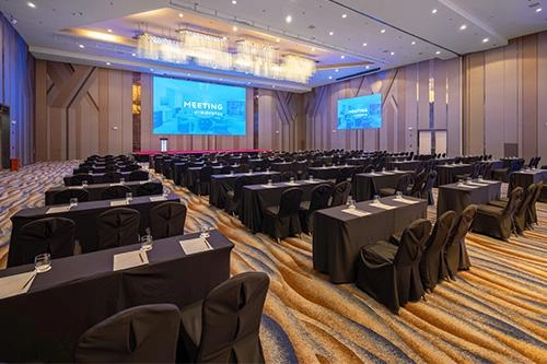Corporate Event Management Company New York, New York