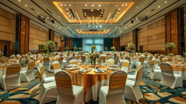 Corporate Event Management Company Leeds