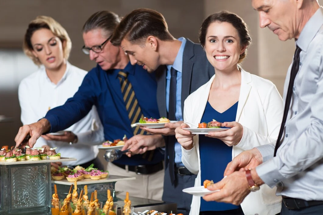 Corporate Event Management Company Milan, Italy