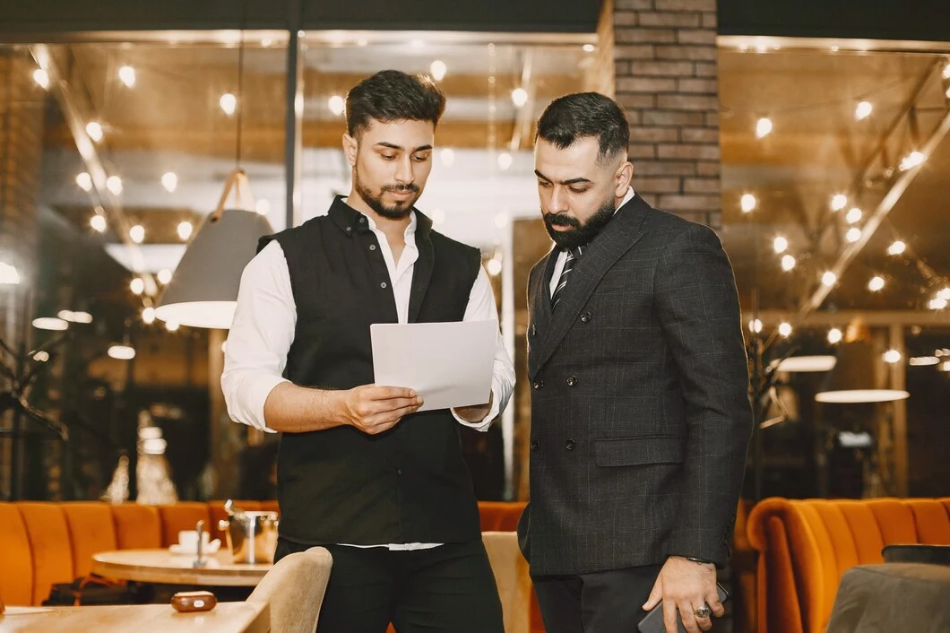 4. On-Site Management and Support