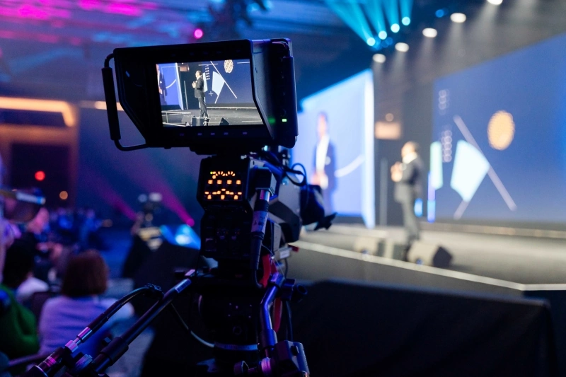 Interactive Event Technology Solutions