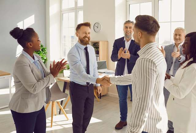 8. Corporate Retreats and Incentive Programs
