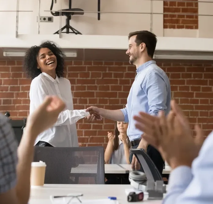 8. Incentive Programs and Corporate Retreats