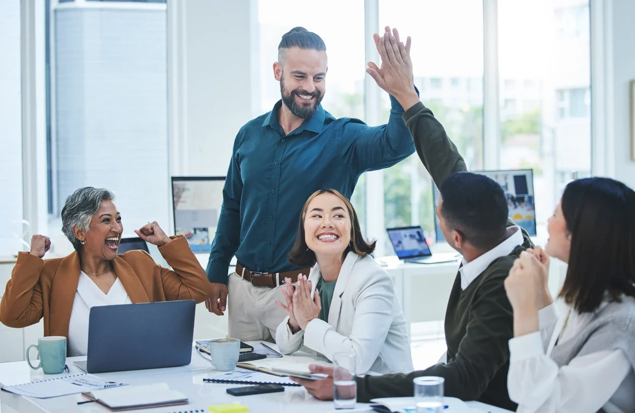 8. Incentive Programs and Corporate Retreats