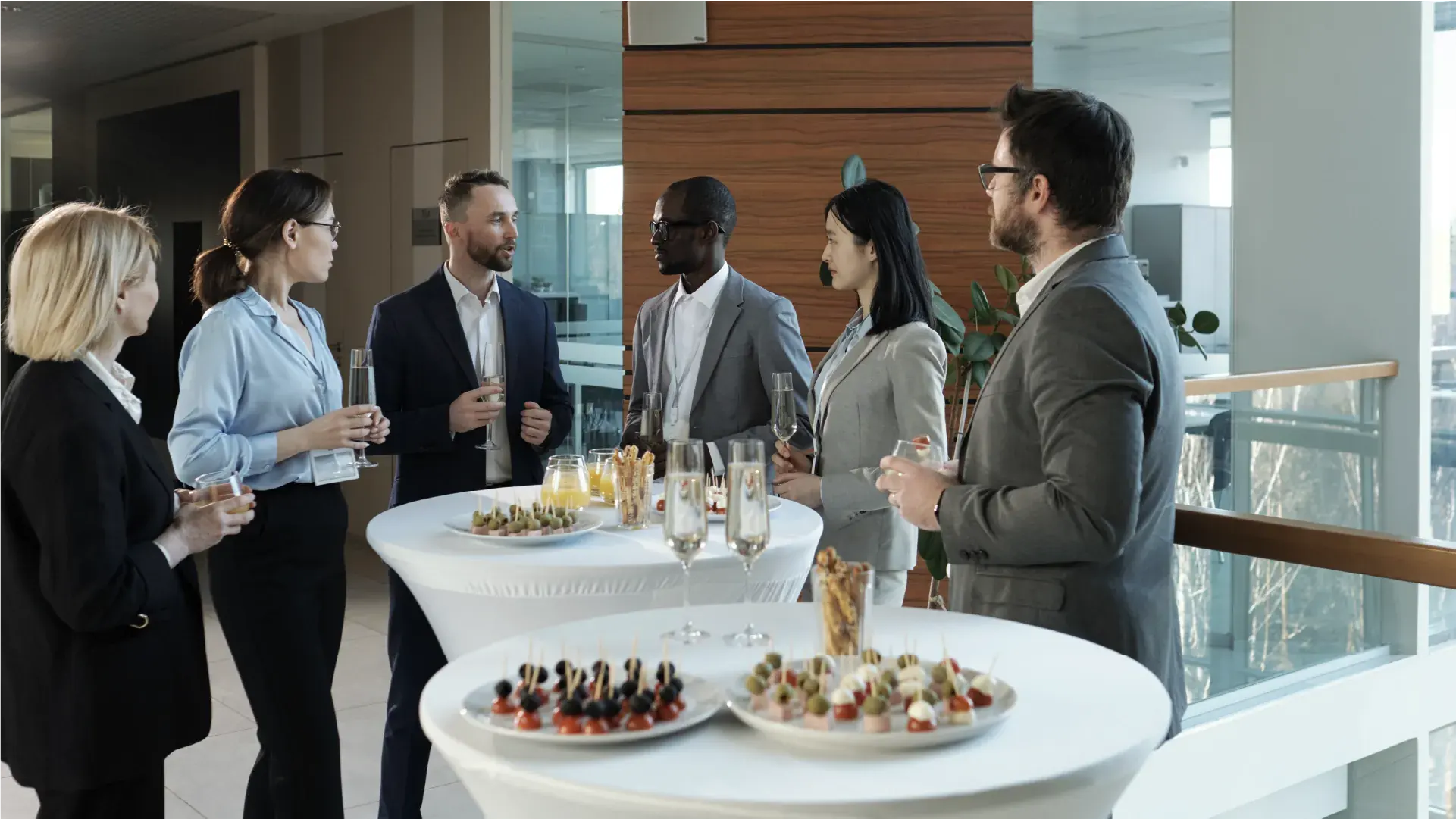 Corporate Event Management Company Miami, Florida Local Expertise and Strong Vendor Network