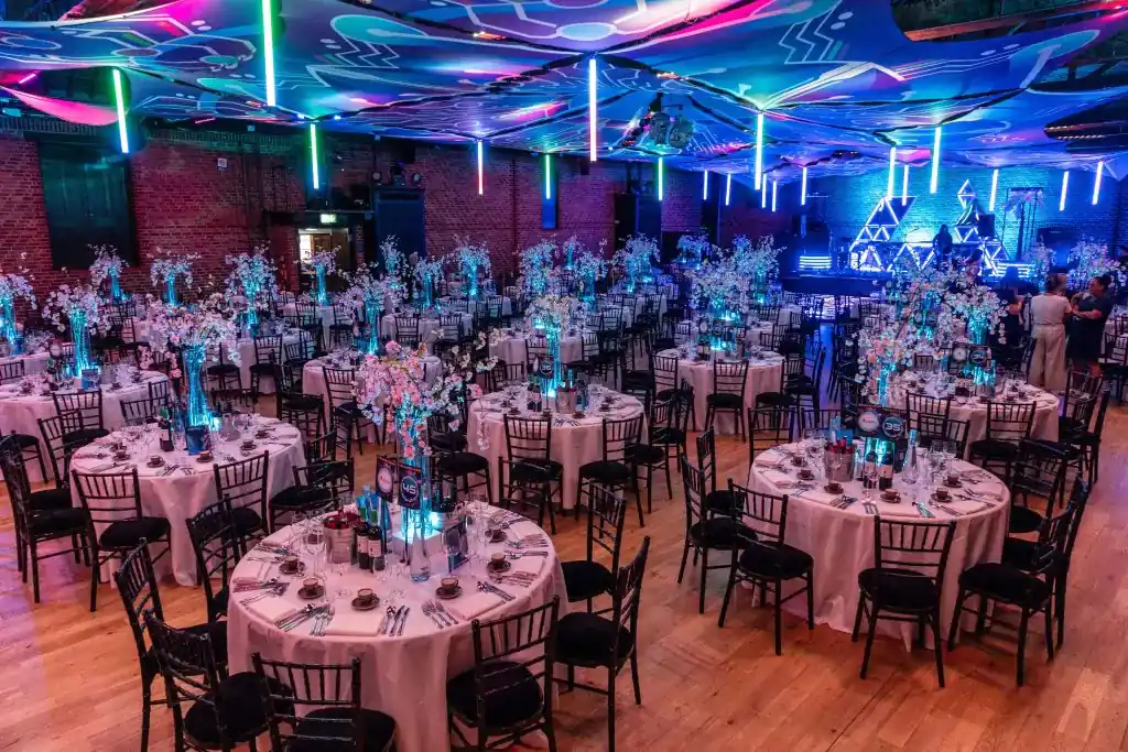 Corporate Event Management Company New York, New York