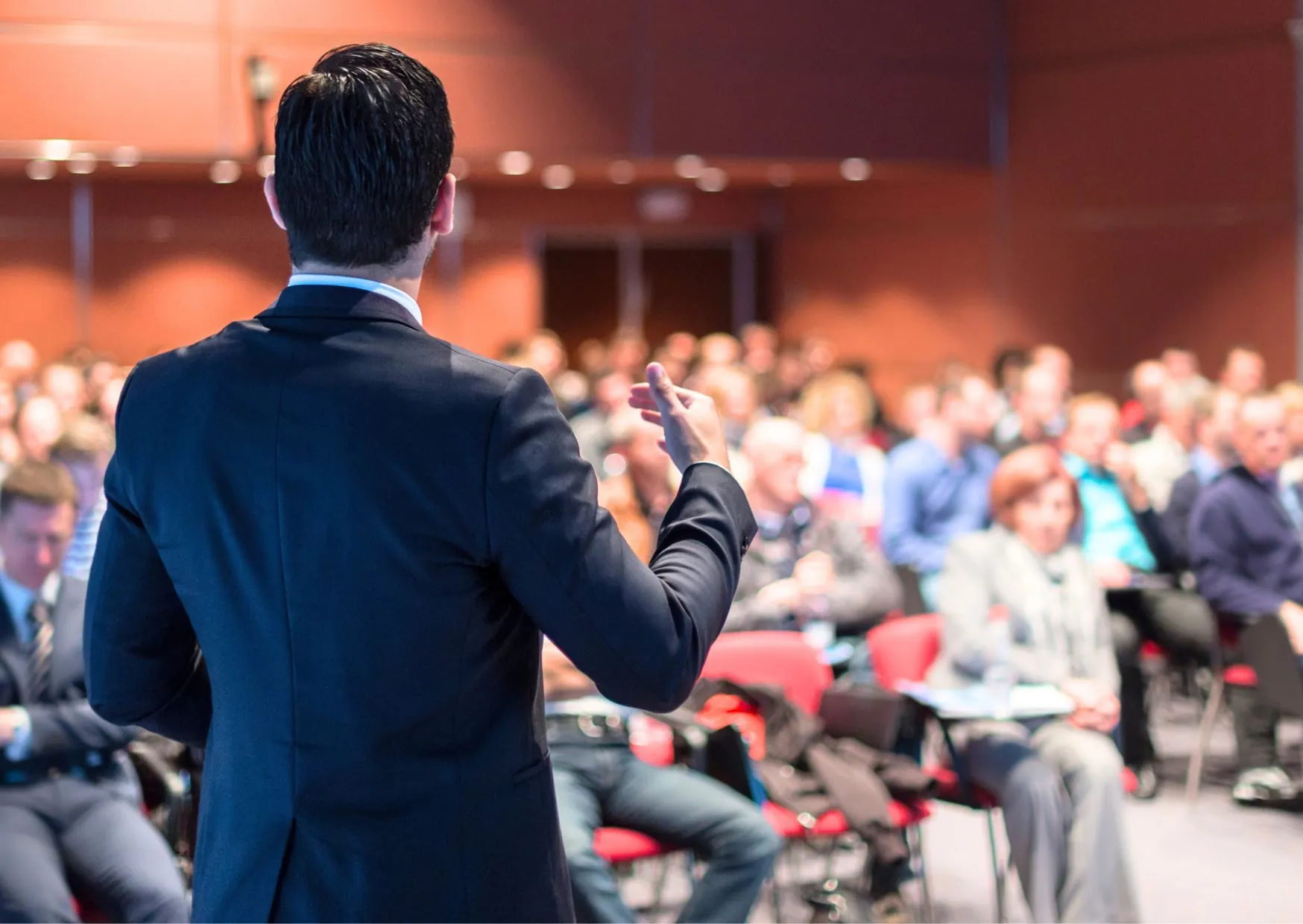 Conferences and Seminars