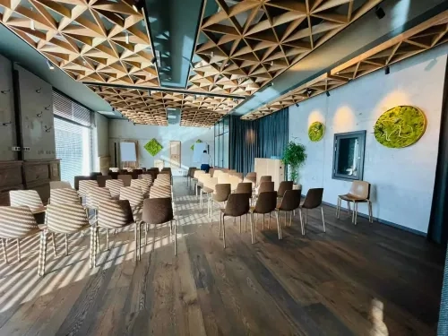 Corporate Event Management Company Amsterdam, Netherlands