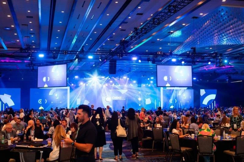 Corporate Event Management Company London