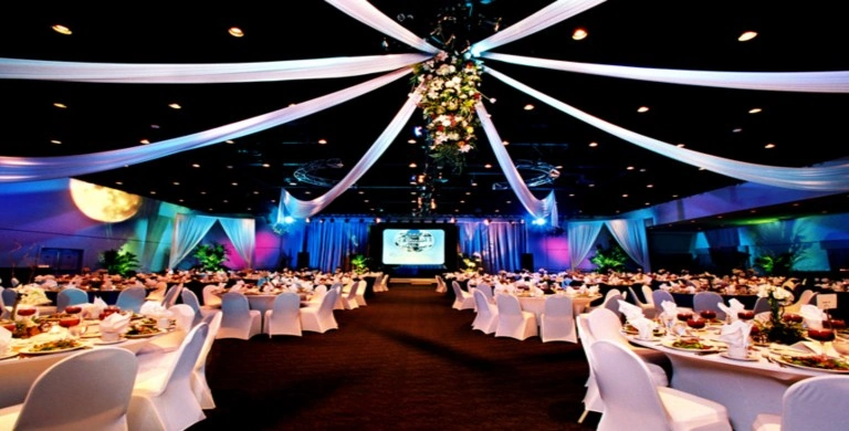 Corporate Event Management Company Montreal, Quebec