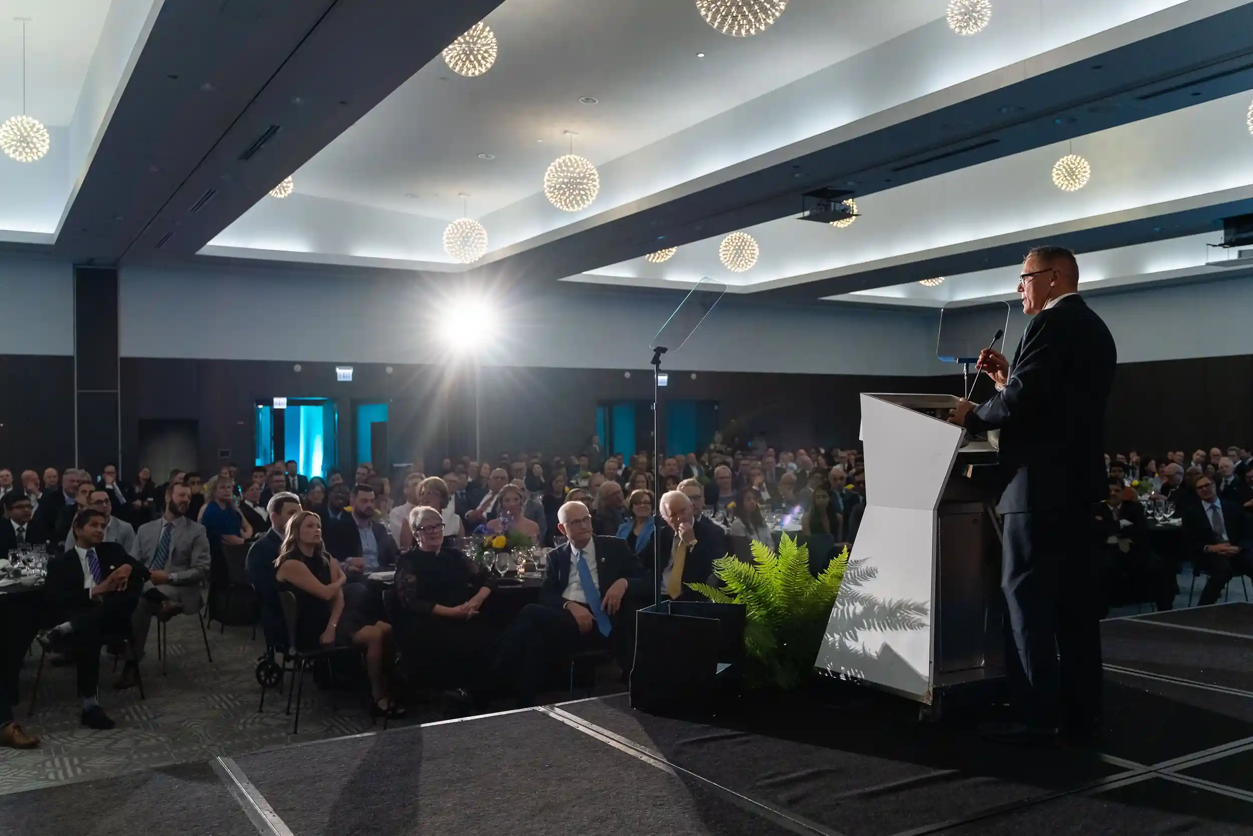 Corporate Event Management Company in Chicago, IL