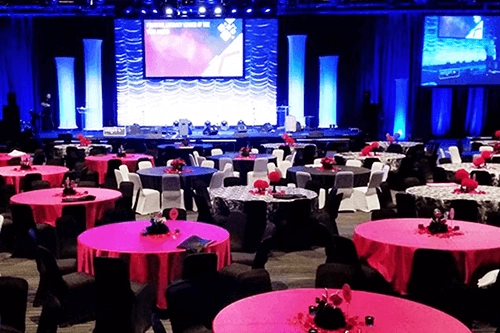 Corporate Event Management Company in Houston, TX