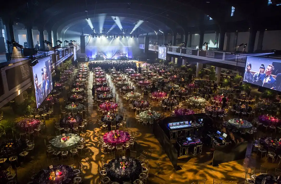 Corporate Event Management Company in Los Angeles, CA