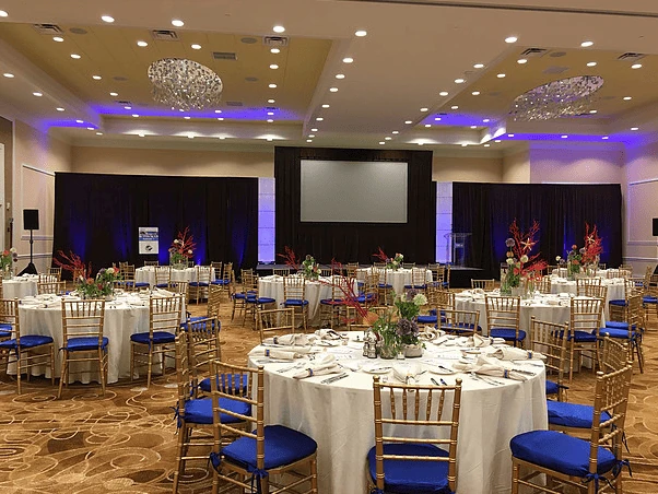 Corporate Event Management Company Miami, Florida Corporate Event Management Company in Miami, FL