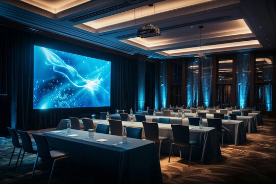 Corporate Event Management Company in New York, NY