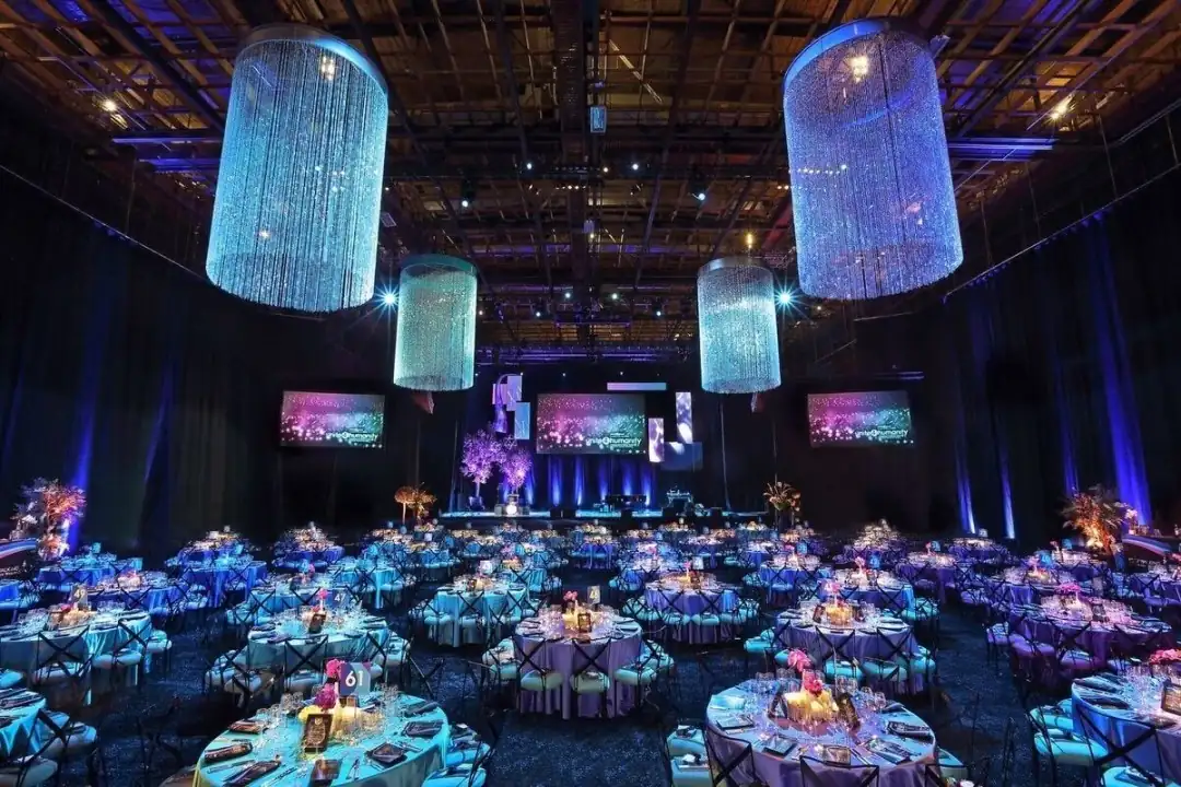 Event Design and Decor