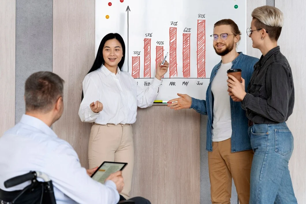 Corporate Event Management Company Denver, Colorado Interesting Statistics for Corporate Events