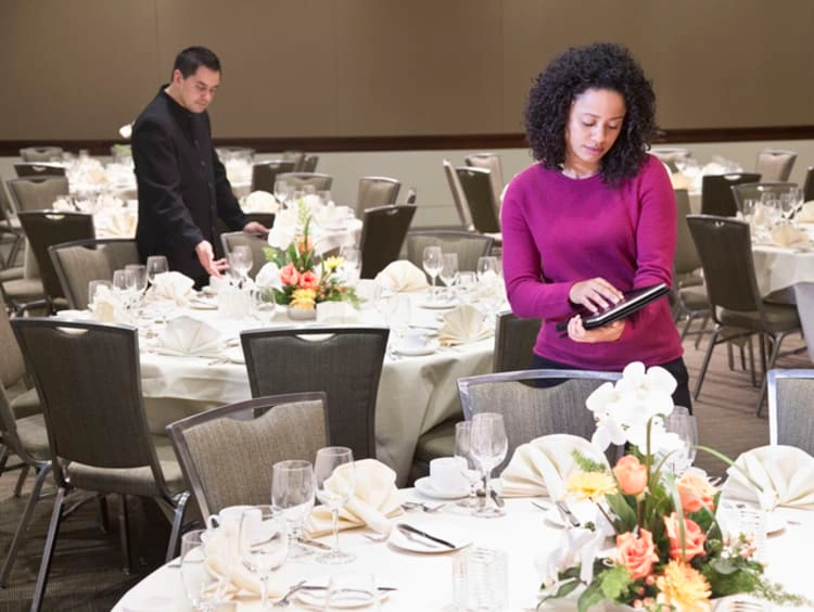 Corporate Event Management Company Houston, Texas