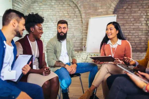 Team-Building Events