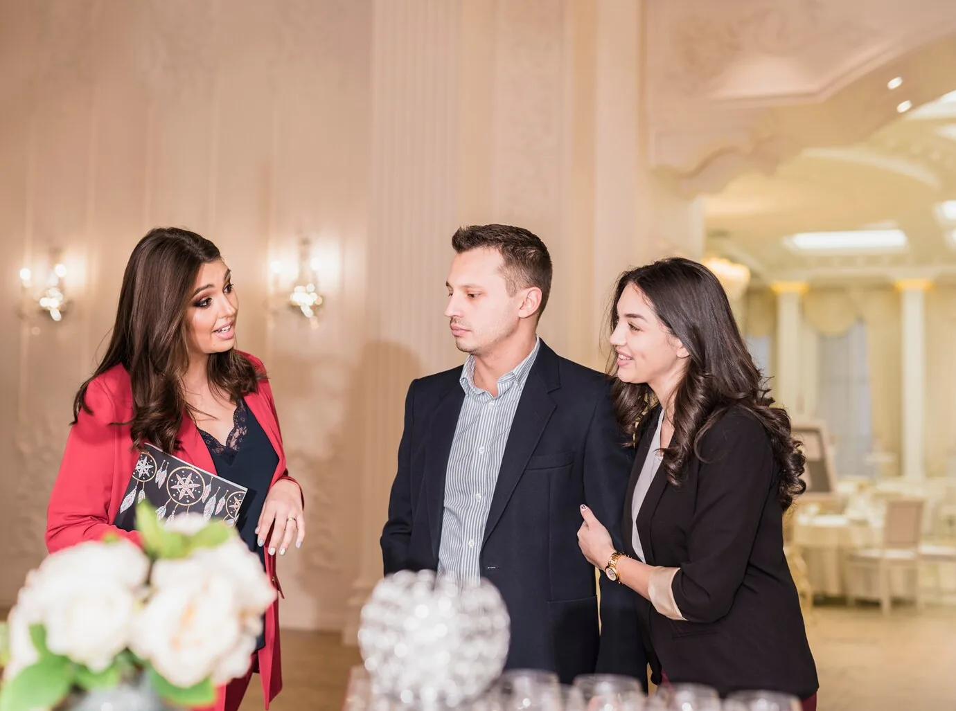 The Benefits of Partnering with a Houston-Based Event Management Team