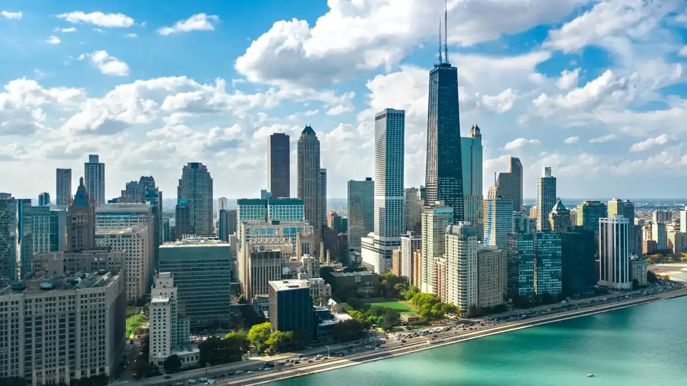 Why Chicago is Ideal for Corporate Events