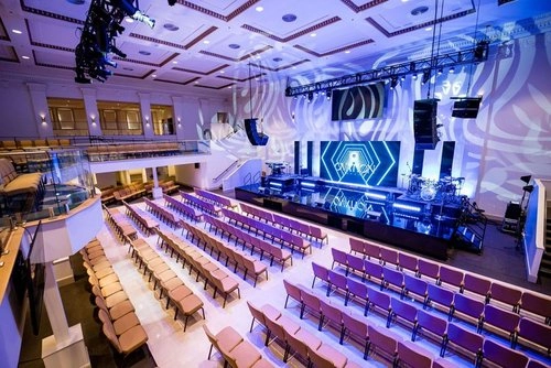 Why Choose Los Angeles for Your Corporate Event