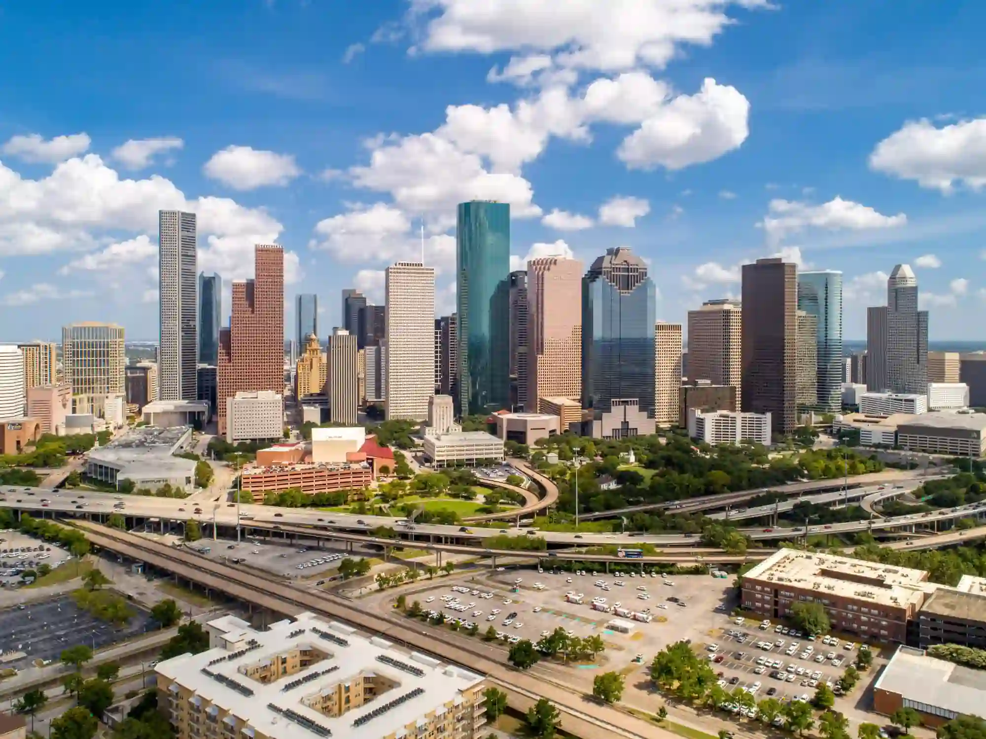 Corporate Event Management Company Houston, Texas