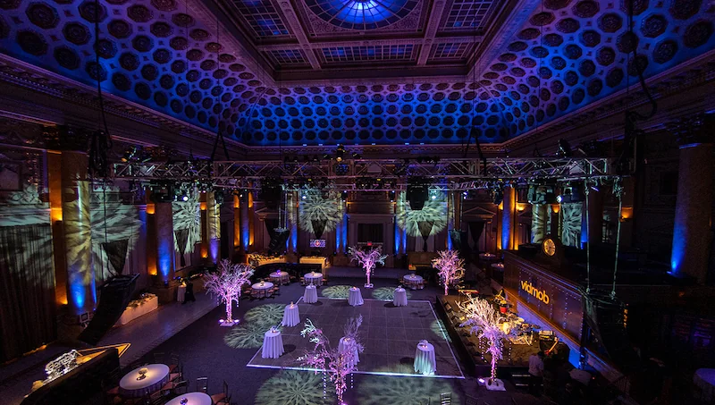 Why New York is the Place for Corporate Events