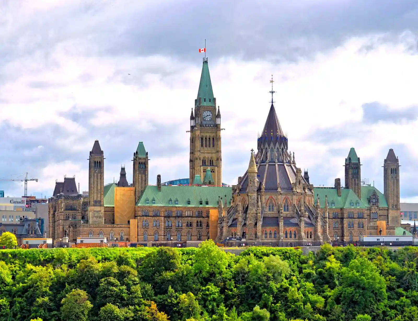 Why Ottawa Is Perfect for Your Corporate Event