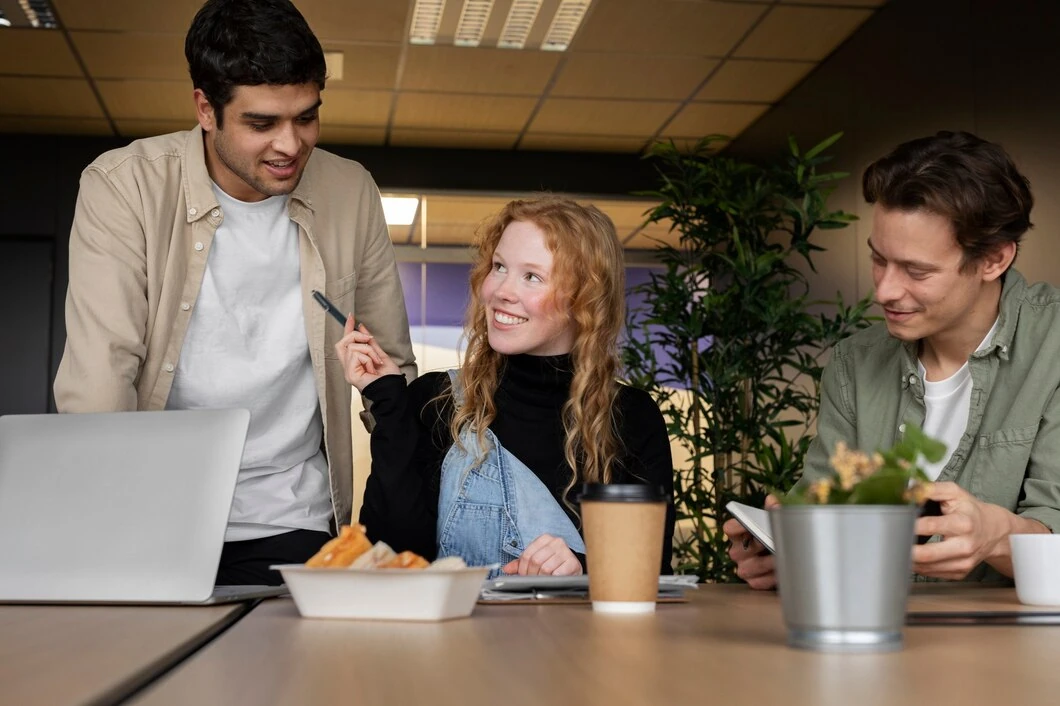 Why Work with a Local Chicago Event Management Team