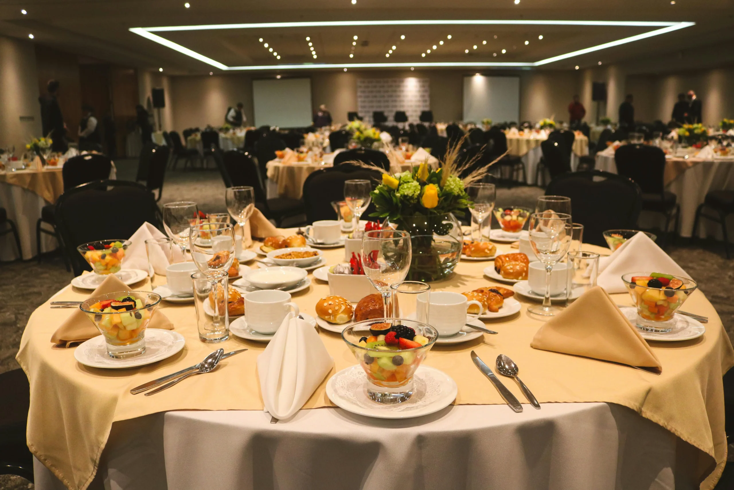 Charity Event Planning Services to Make Your Cause Stand Out