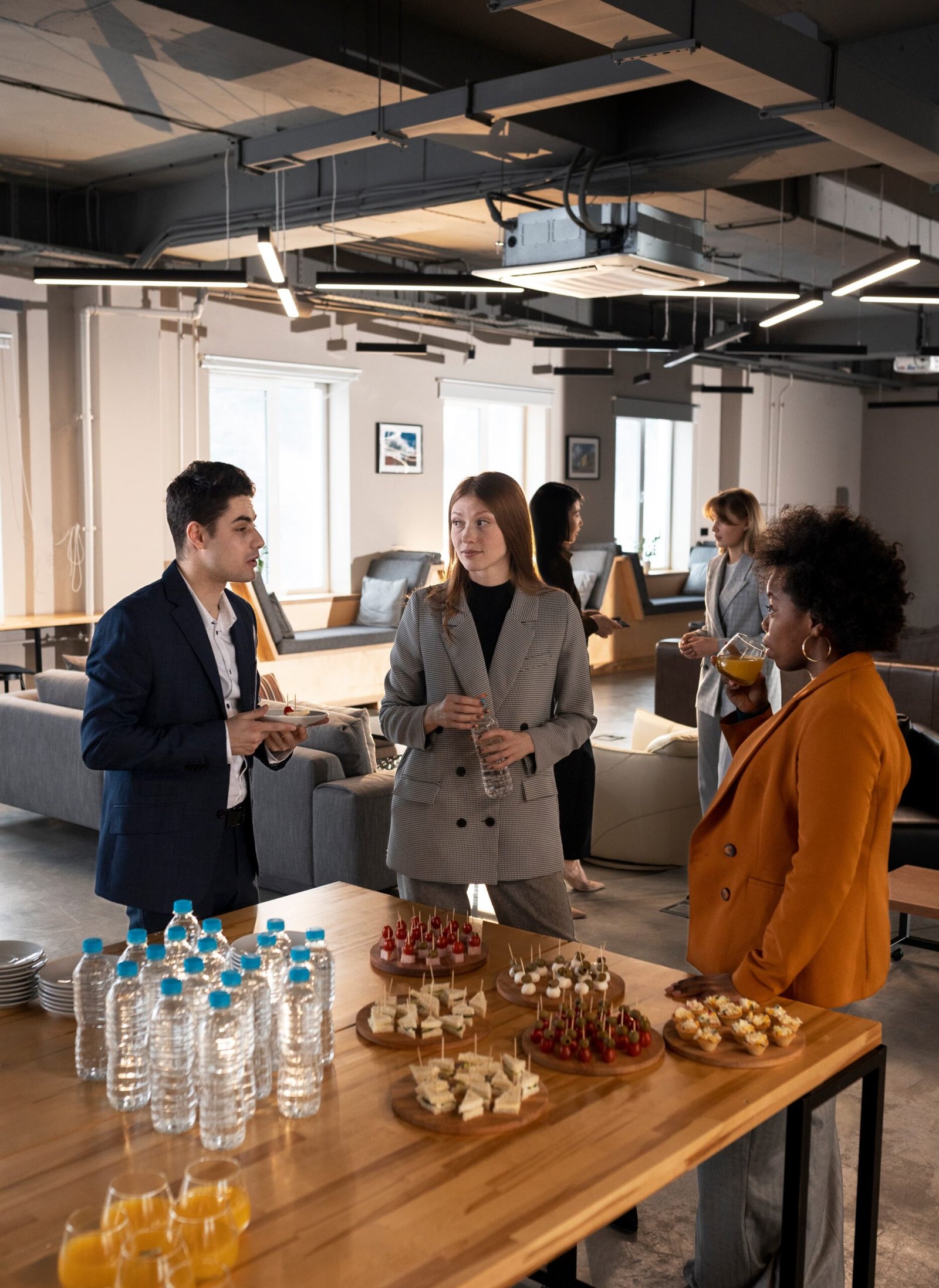 Charity Event Planning Services to Make Your Cause Stand Out
