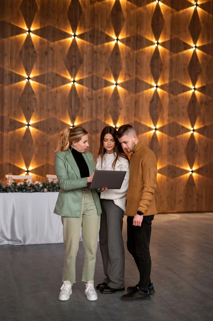 Corporate Event Management in Rome, Italy Corporate Event Management in Rome, Italy