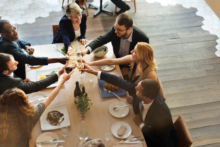 Corporate Event Management in Rome, Italy Corporate Hospitality & Gala Dinners