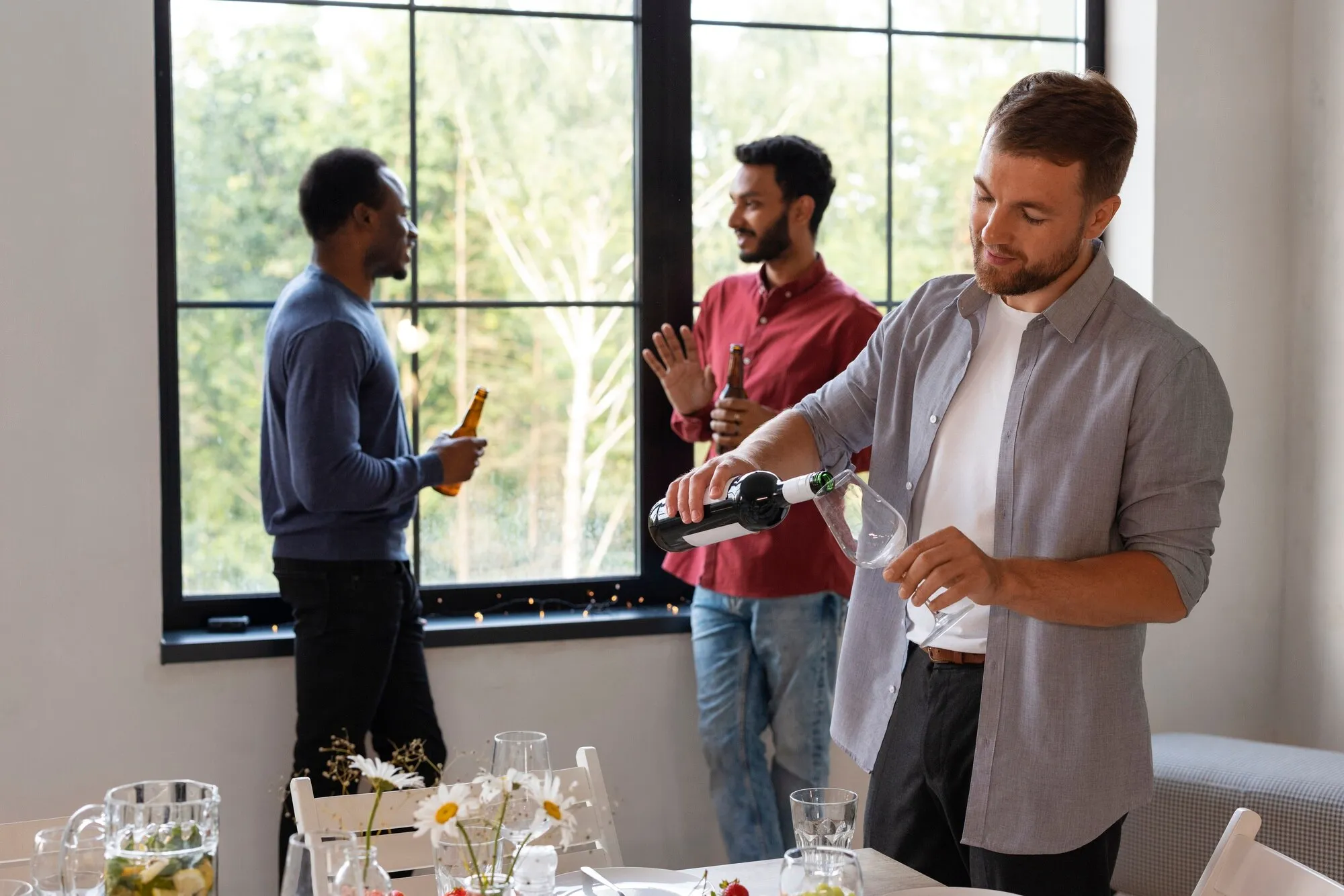 Event Management Agency Milan, Italy Corporate Retreats & Team-Building Events